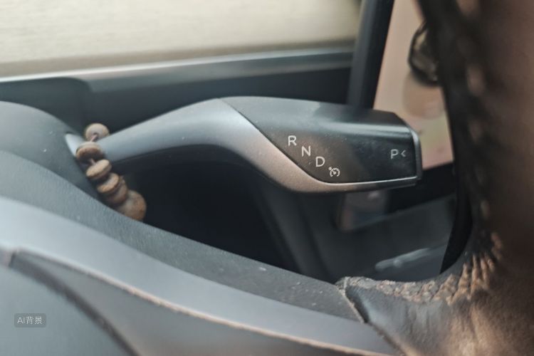 Tesla Model Y 2022 immagine di auto #16