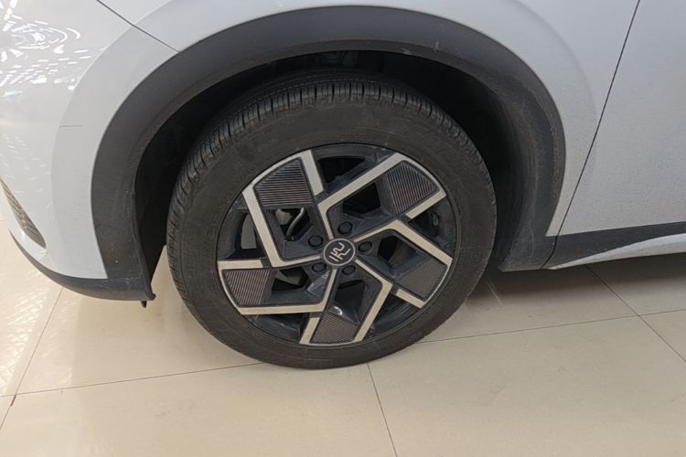 BYD Yuan Plus 2023 #9 BYD Yuan Plus 2023 immagine di auto #9