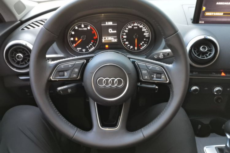 Audi A3 2020 #11 Audi A3 2020 car image #11