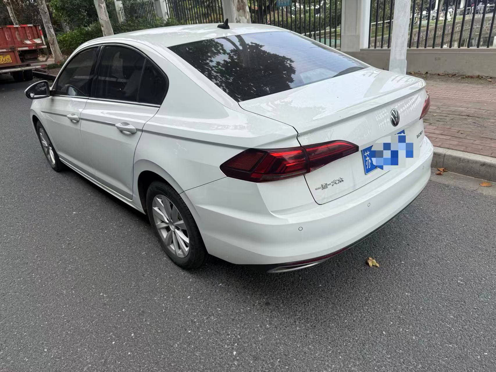 大众 宝来 2021 汽车图片 #6