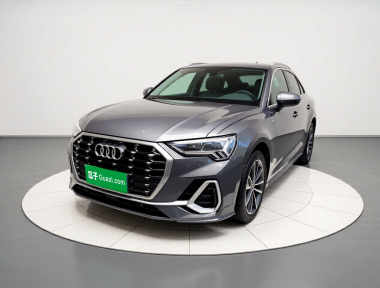Audi Q3 2022 Audi Q3 2022 car image