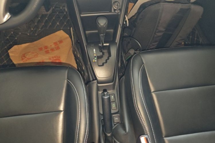 Toyota Vios 2020 #14 Toyota Vios 2020 immagine di auto #14