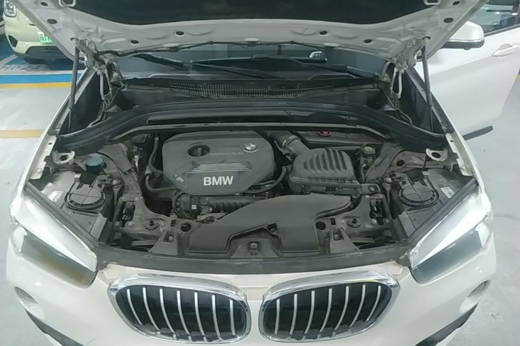 BMW X1 2019 immagine di auto #20