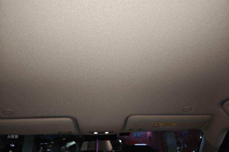 BYD YuanUP 2024 car image #20