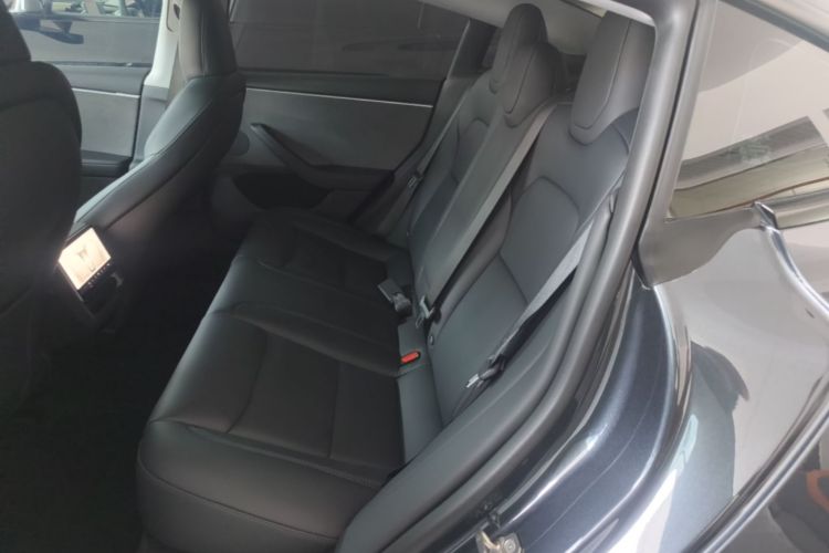 Tesla Model 3 2024 #17 Tesla Model 3 2024 immagine di auto #17