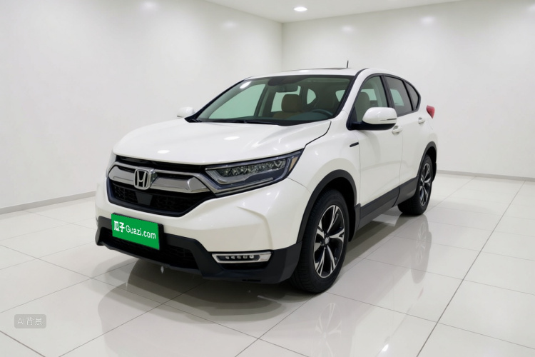 Honda CR-V 2019 car image #2