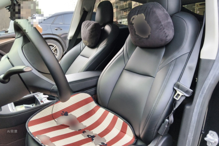 Tesla Model Y 2022 #17 Tesla Model Y 2022 car image #17