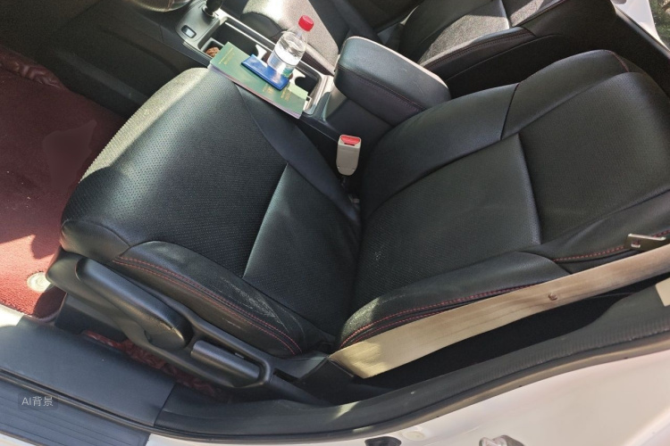 Honda CR-V 2017 car image #17
