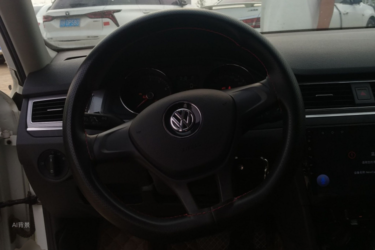 Volkswagen Bora 2020 immagine di auto #12