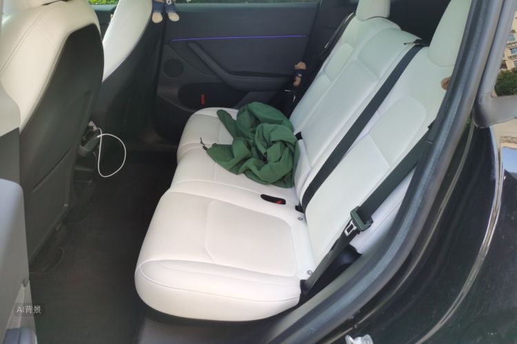 Tesla Model Y 2022 #19 Tesla Model Y 2022 immagine di auto #19