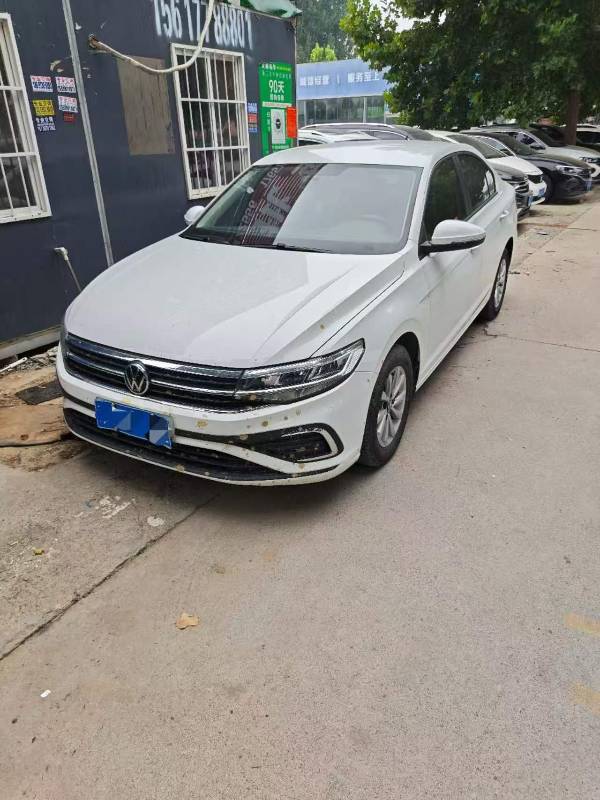 Volkswagen Bora 2024 Volkswagen Bora 2024 imagen de coche