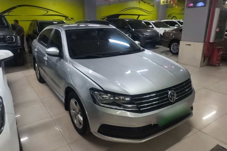 Volkswagen Lavida 2016 #6 Volkswagen Lavida 2016 car image #6