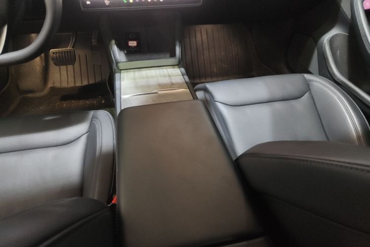 Tesla Model 3 2024 #14 Tesla Model 3 2024 car image #14