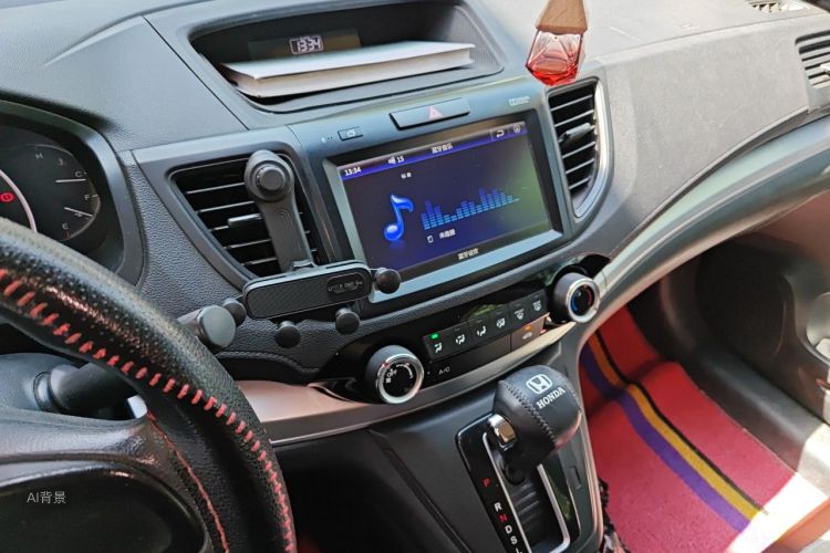 Honda CR-V 2017 car image #15