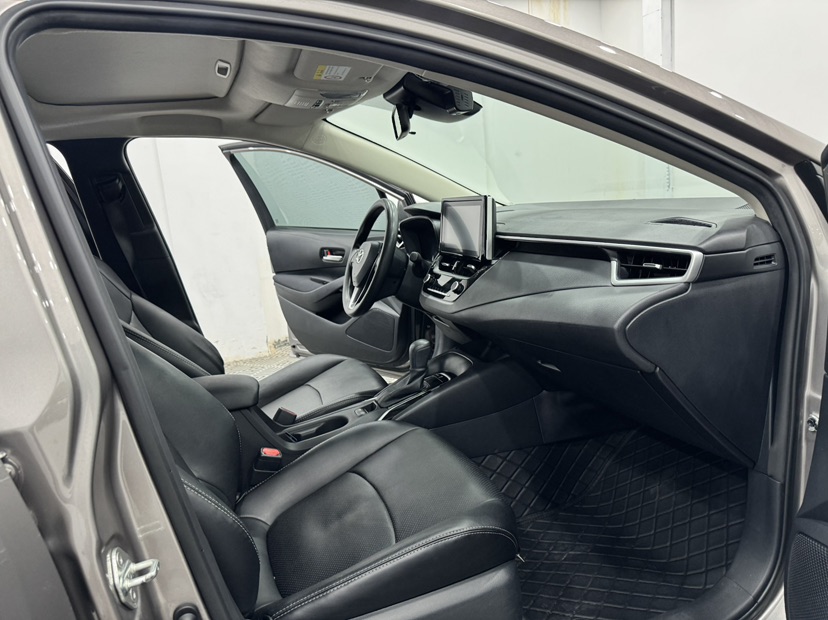Toyota Corolla 2022 #4 Toyota Corolla 2022 car image #4