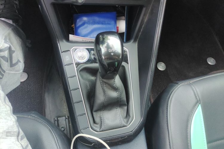 Volkswagen Lavida 2025 car image #16