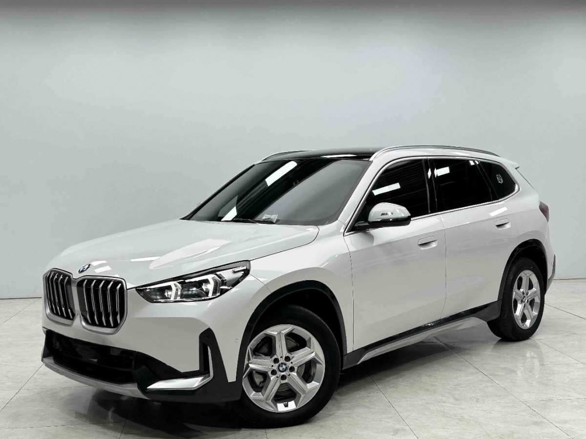 BMW X1 2023 car image 