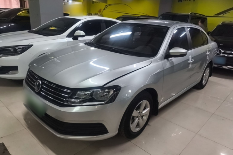 Volkswagen Lavida 2016 #2 Volkswagen Lavida 2016 car image #2