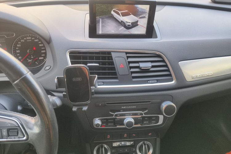 Audi Q3 2016 #15 Audi Q3 2016 صورة سيارة #15