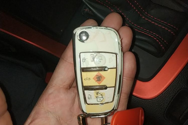 Audi Q3 2021 immagine di auto #9
