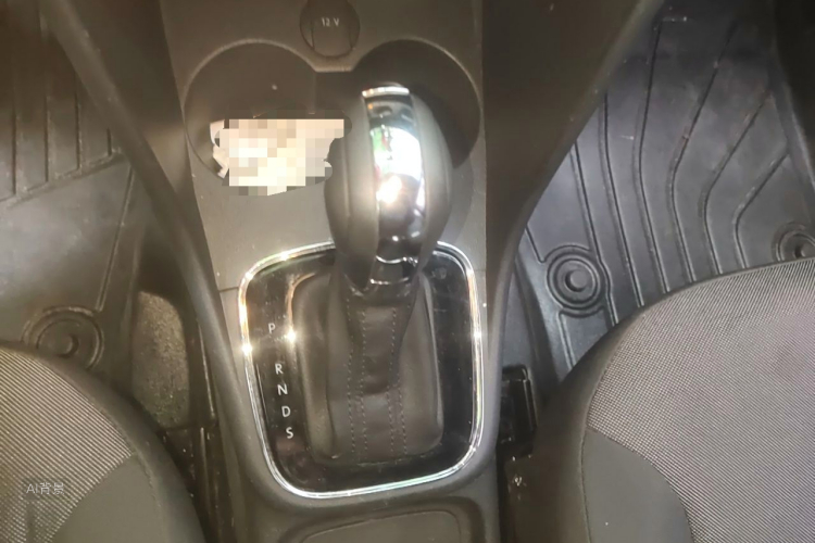 Volkswagen Polo 2018 #16 Volkswagen Polo 2018 car image #16