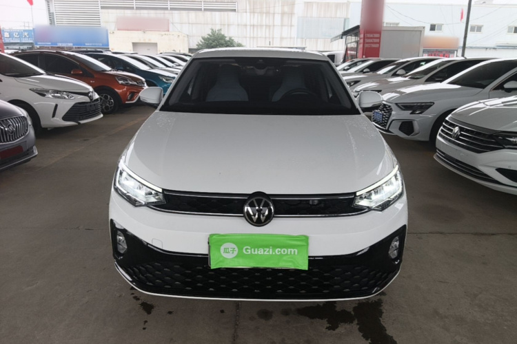 Volkswagen Lavida 2025 immagine di auto #3