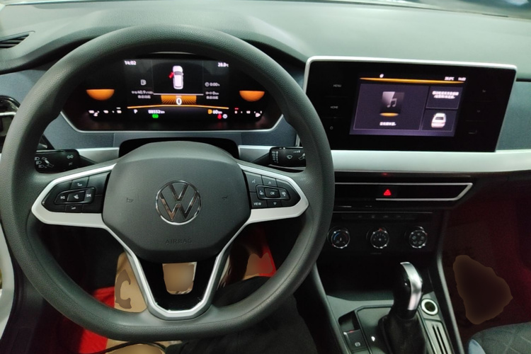 Volkswagen Lavida 2022 #10 Volkswagen Lavida 2022 car image #10