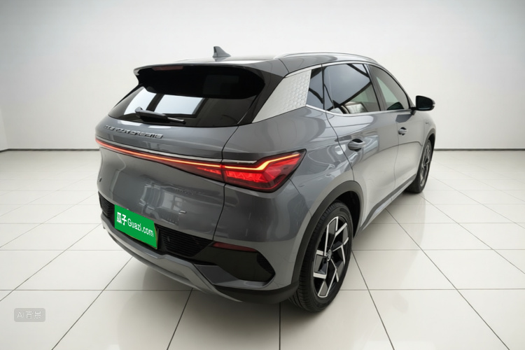 BYD Yuan Plus 2024 car image #5