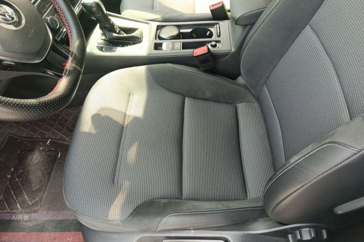 大众 高尔夫 2019 汽车图片 #17