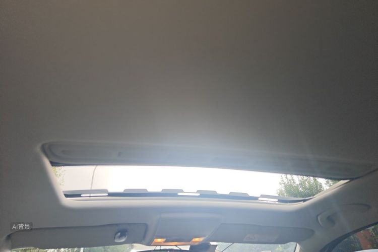 Volkswagen Lavida 2017 car image #20