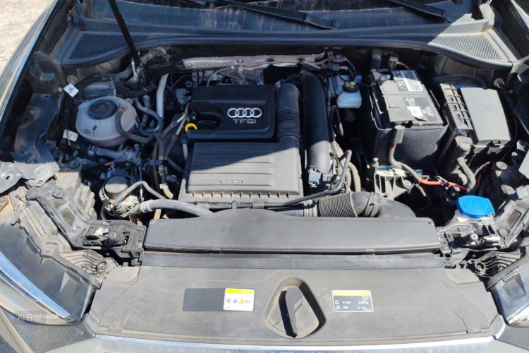 Audi Q3 2023 #22 Audi Q3 2023 immagine di auto #22