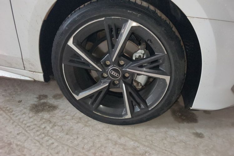Audi A3 2023 car image #6