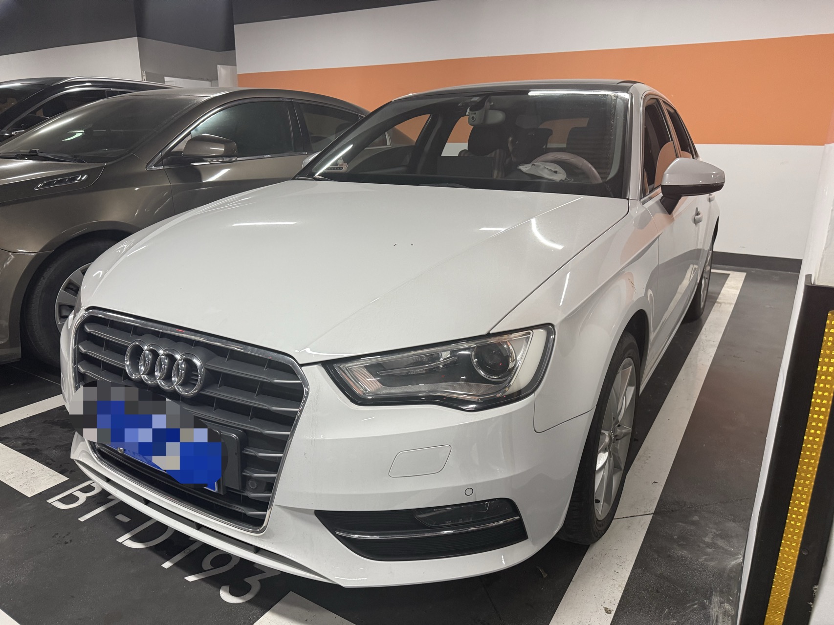 2015 2015 car image