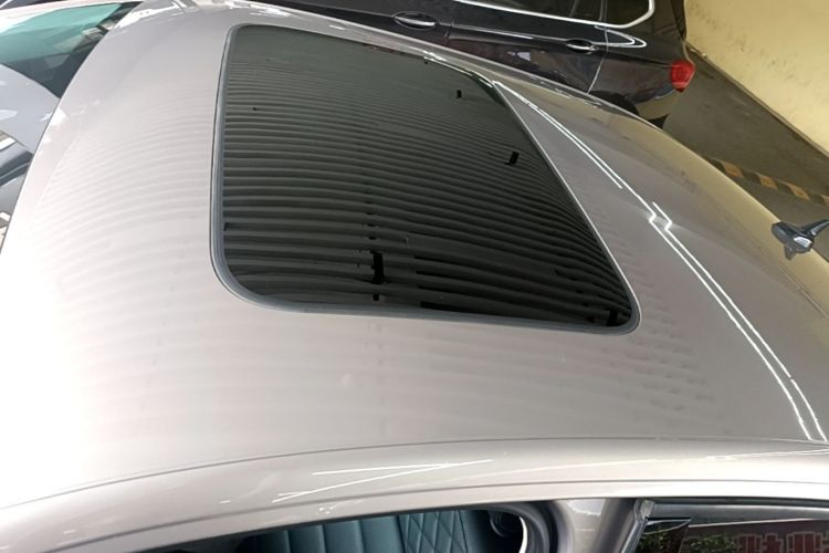 Volkswagen Bora 2024 car image #25