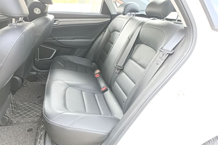 GEELY Emgrand GL 2021 car image #13