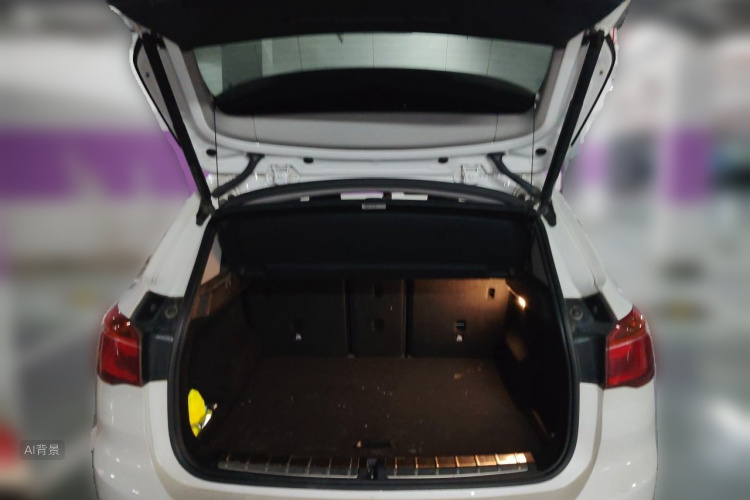 BMW X1 2019 #21 BMW X1 2019 car image #21
