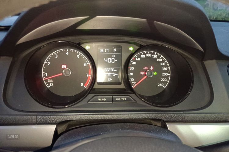 Volkswagen Lavida 2020 car image #13