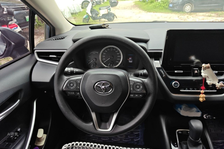 Toyota Corolla 2022 #12 Toyota Corolla 2022 immagine di auto #12