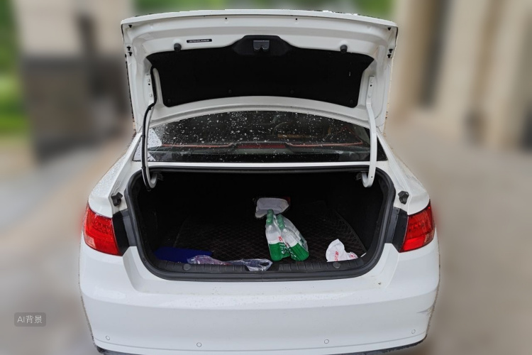 GEELY Emgrand GL 2020 #21 GEELY Emgrand GL 2020 immagine di auto #21