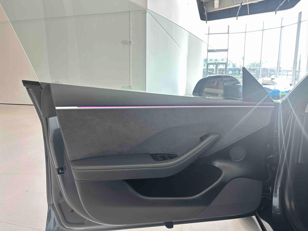 Tesla Model 3 2025 #22 Tesla Model 3 2025 immagine di auto #22