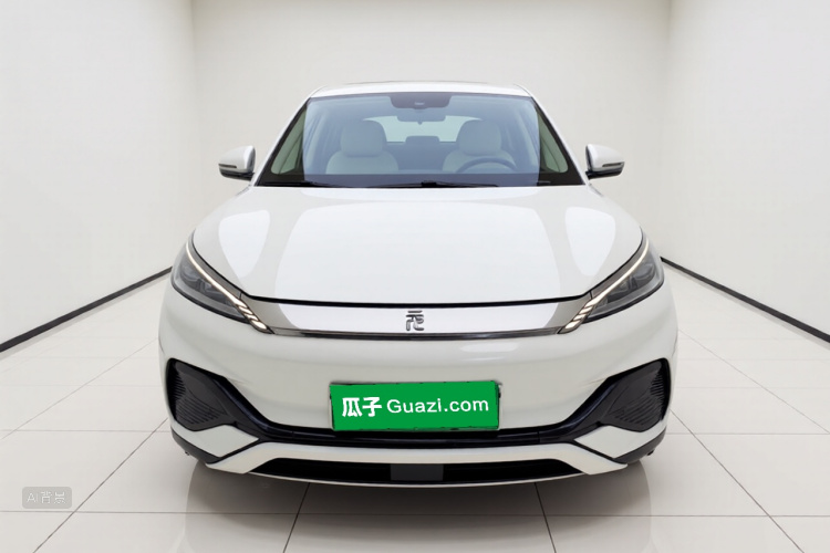 BYD Yuan Plus 2023 #3 BYD Yuan Plus 2023 immagine di auto #3