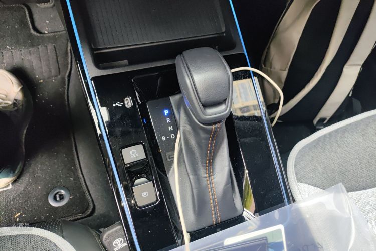 Toyota Corolla 2026 car image #16