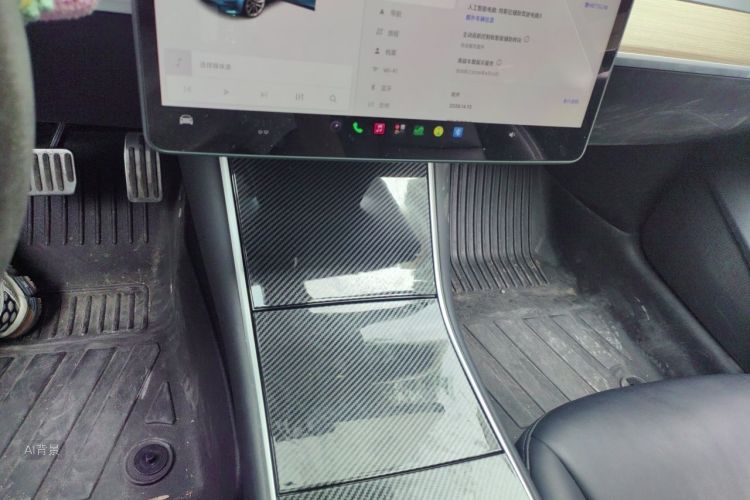 Tesla Model 3 2020 #16 Tesla Model 3 2020 car image #16