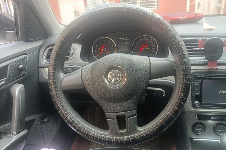 Volkswagen Lavida 2015 #12 Volkswagen Lavida 2015 car image #12
