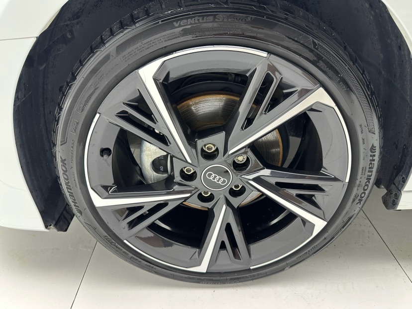 Audi A3 2023 car image #8