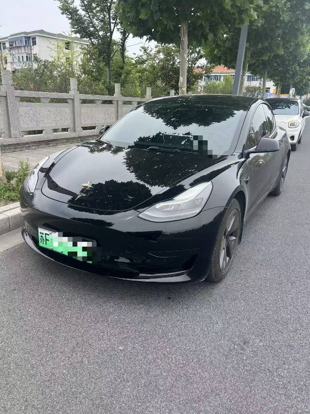 Tesla Model 3 2023 Tesla Model 3 2023 car image