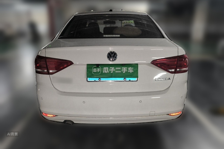 Volkswagen Lavida 2017 imagen de coche #6