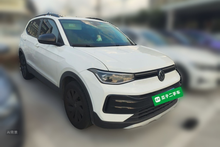 Volkswagen Tharu 2025 #4 Volkswagen Tharu 2025 imagem de carro #4