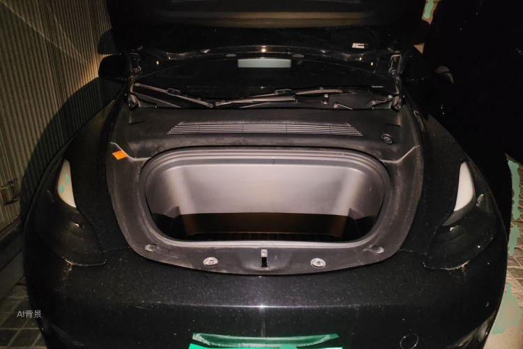 Tesla Model Y 2021 #22 Tesla Model Y 2021 immagine di auto #22