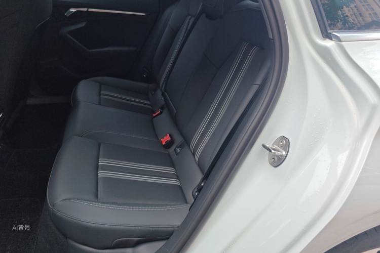 Audi A3 2024 car image #19